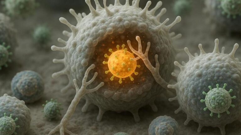 Virus_d_rsquo_Epstein_Barr___comment_ce_microbe_pr_sent_chez_95__des_adultes_d_clenche_le_lupus_en_d_tournant_les_cellules_immunitaires